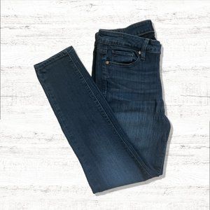 PAIGE Hoxton Ankle - Gibson Distressed - Size 28